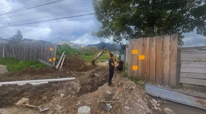 Chiapas – Clausuran toma clandestina de agua potable en San Cristóbal de las Casas (El Heraldo de Chiapas)