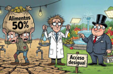 Internacional – Estudio de MIT alerta por brechas extremas en acceso a alimentos, agua y energía para 2050 (Diario Bitcoin)