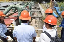 Jalisco – Advierten deterioro en calidad del agua que llega por el sistema Chapala-Guadalajara (El Occidental)