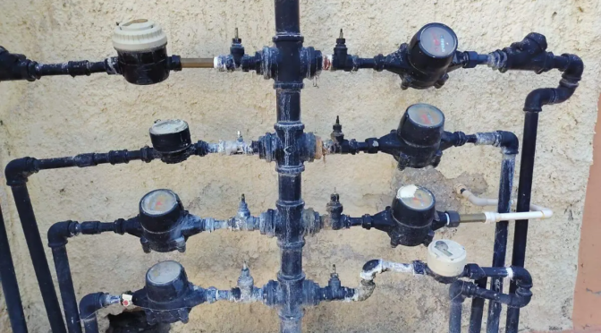 Jalisco – UdeG comienza a medir consumo de agua en nueve de sus instalaciones (El Occidental)