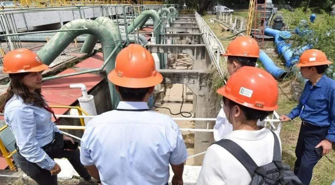 Jalisco – Advierten deterioro en calidad del agua que llega por el sistema Chapala-Guadalajara (El Occidental)