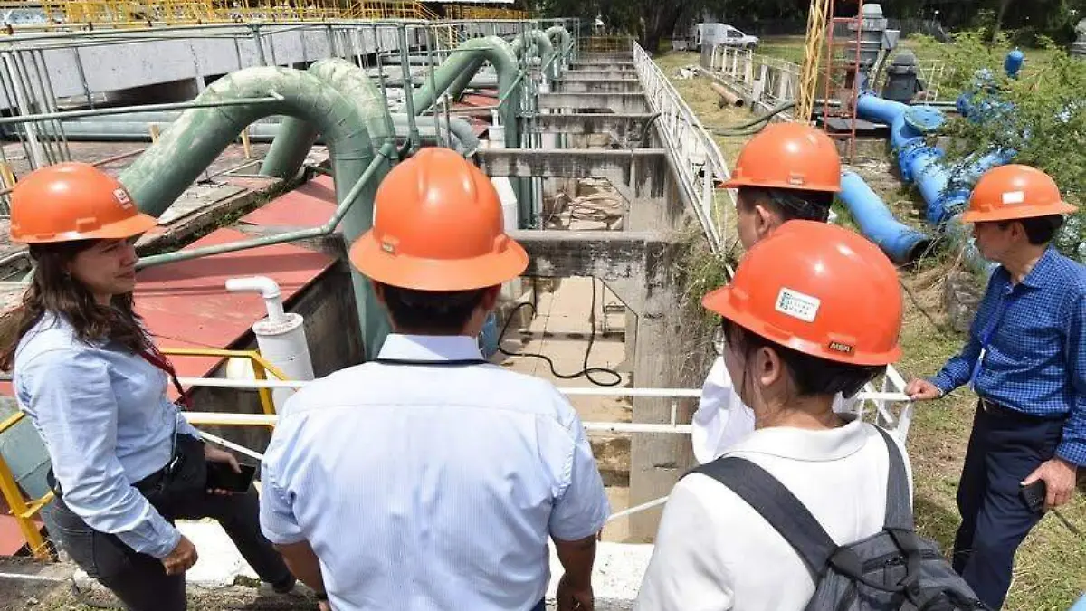 Jalisco – Advierten deterioro en calidad del agua que llega por el sistema Chapala-Guadalajara (El Occidental)