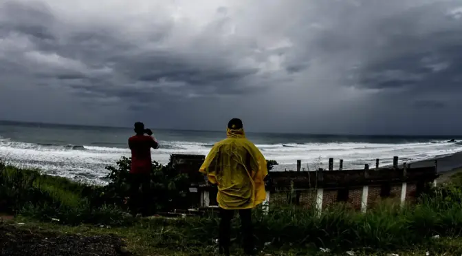 Veracruz – Inecol prevé zonas costeras de Veracruz bajo el agua en 30 a 50 años por cambio climático; entidad solo conserva el 10% de su vegetación original (El Diario De Xalapa)