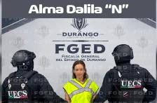 Durango – Procesan a mujer señalada por exigir pagos a agricultores por agua de riego (El Sol de Durango)