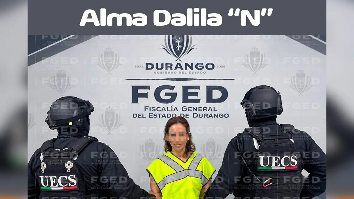 Durango – Procesan a mujer señalada por exigir pagos a agricultores por agua de riego (El Sol de Durango)