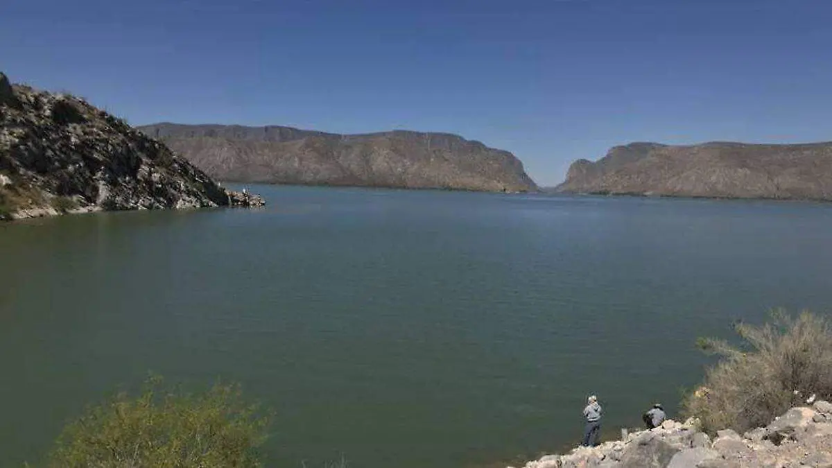 Coahuila – En 48 horas caen más de 30 millones de metros cúbicos de agua a la presa El Palmito (El Sol de la Laguna)
