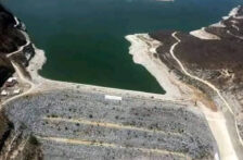 Oaxaca – Pescadores alertan sobre contaminación del agua de presa Benito Juárez por minería y agroquímicos (EDUCA)