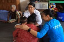 Mundo – Las inundaciones de Nepal dejan a 22.000 personas sin agua potable (Noticias ONU)