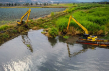 Hidalgo – Hidalgo emprende el proyecto hídrico más ambicioso de los últimos 50 años: CEAA (Effeta)