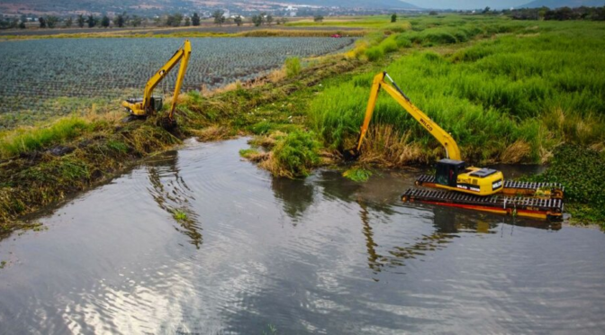 Hidalgo – Hidalgo emprende el proyecto hídrico más ambicioso de los últimos 50 años: CEAA (Effeta)