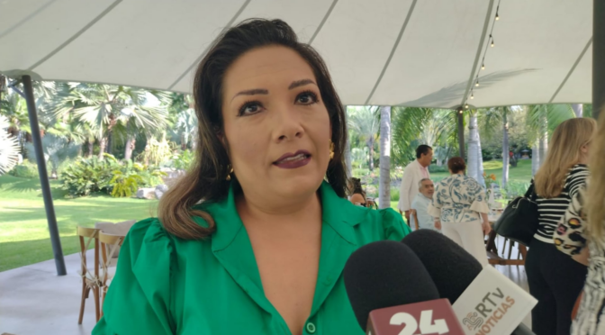 Morelos – Empresariado llama a reducir huella hídrica y promover uso responsable del agua (La Unión de Morelos)