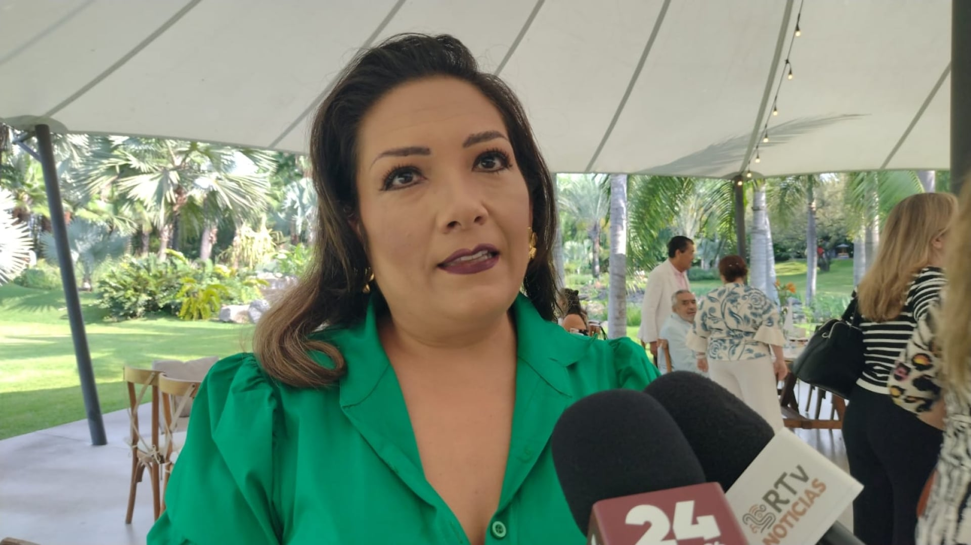 Morelos – Empresariado llama a reducir huella hídrica y promover uso responsable del agua (La Unión de Morelos)