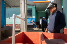Chiapas – El agua que una comunidad decidió cuidar (No ficción)