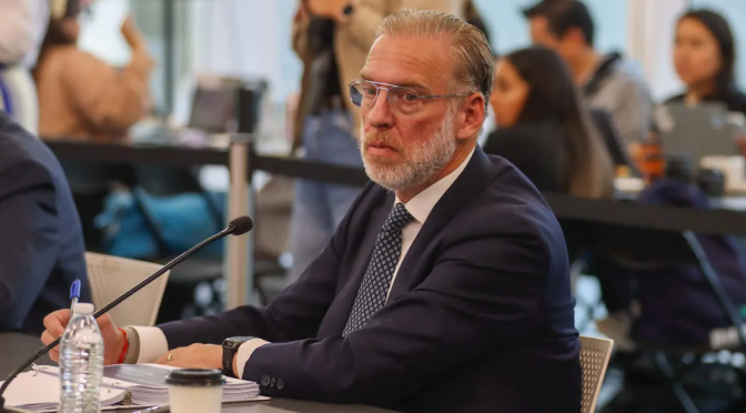 Querétaro – Data centers en Querétaro consumen agua equivalente a un hotel (Diario de Querétaro)