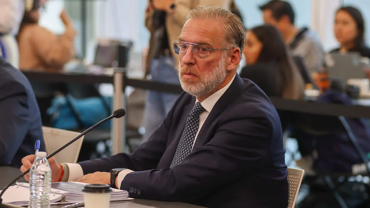 Querétaro – Data centers en Querétaro consumen agua equivalente a un hotel (Diario de Querétaro)