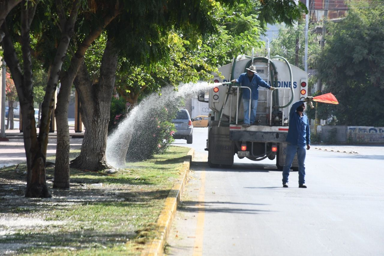 México – Crece 4.64% valor de empresas constructoras; impulsan obras en agua y riego (El Horizonte)