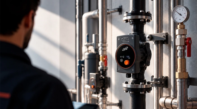 Internacional – El coste invisible del agua: la energía necesaria para moverla también cuenta (Interempresas)