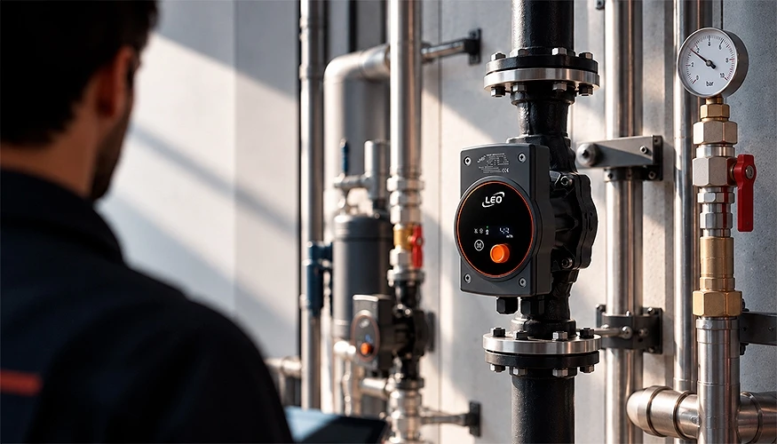 Internacional – El coste invisible del agua: la energía necesaria para moverla también cuenta (Interempresas)