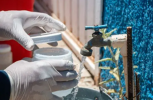 Michoacán – Participa OOAPAS de Pátzcuaro en programa Toma Segura para evaluar calidad del agua (Metapolítica)