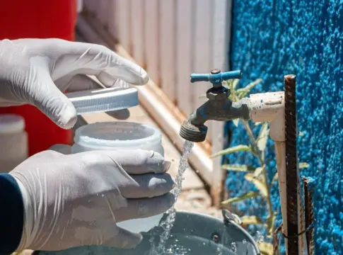 Michoacán – Participa OOAPAS de Pátzcuaro en programa Toma Segura para evaluar calidad del agua (Metapolítica)