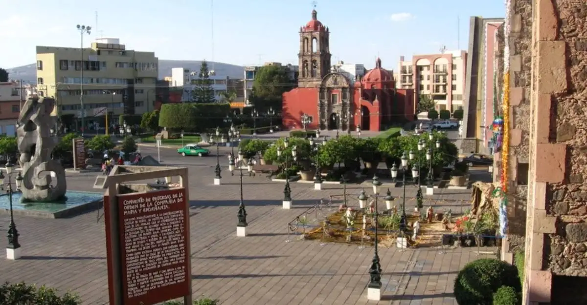 Guanajuato – Irapuato se hunde: sobreexplotación de acuíferos provoca asentamientos (La Silla Rota)