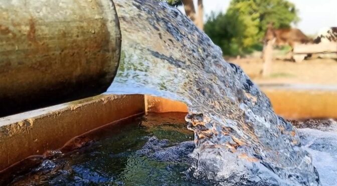 México – Acceso a agua y energía marcarán competitividad: Imco (El Diario de Chihuahua)