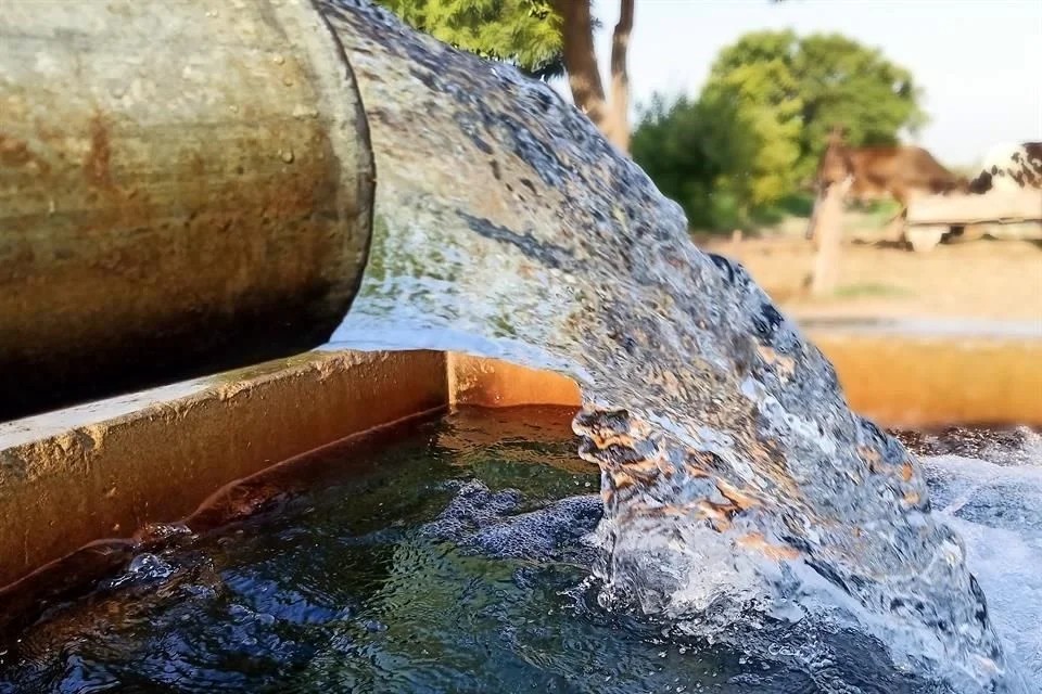 México – Acceso a agua y energía marcarán competitividad: Imco (El Diario de Chihuahua)