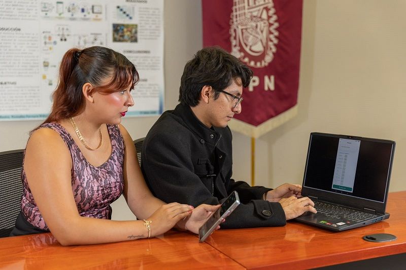 México – Estudiantes del IPN crean sistema con IA para evaluar la calidad del agua (Hoja de Ruta Digital)