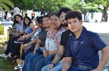 Yucatán – Durante encuentro en Yucatán, jóvenes crearán soluciones para la paz y el agua (La Jornada Maya)