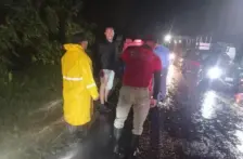 Guanajuato – Basura y exceso de agua agravaron inundaciones en colonias de Irapuato (Zona Franco)
