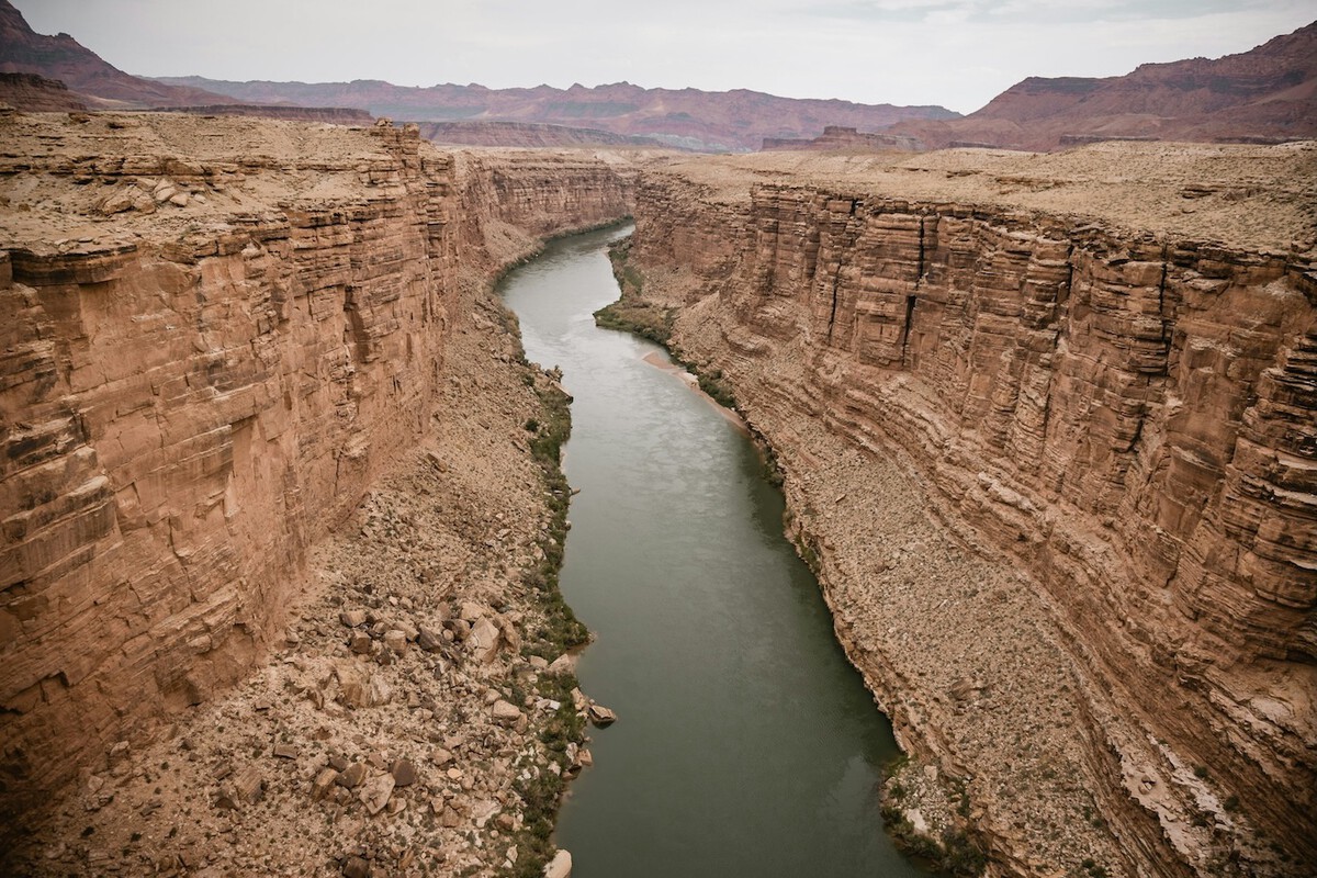 Mundo-El país más rico de la Tierra se está quedando sin agua, literalmente (Xataka)