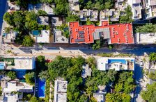 Quintana Roo – Vecinos de La Veleta, en Tulum, piden estudio integral de la calidad del agua en la zona (La Jornada Maya)