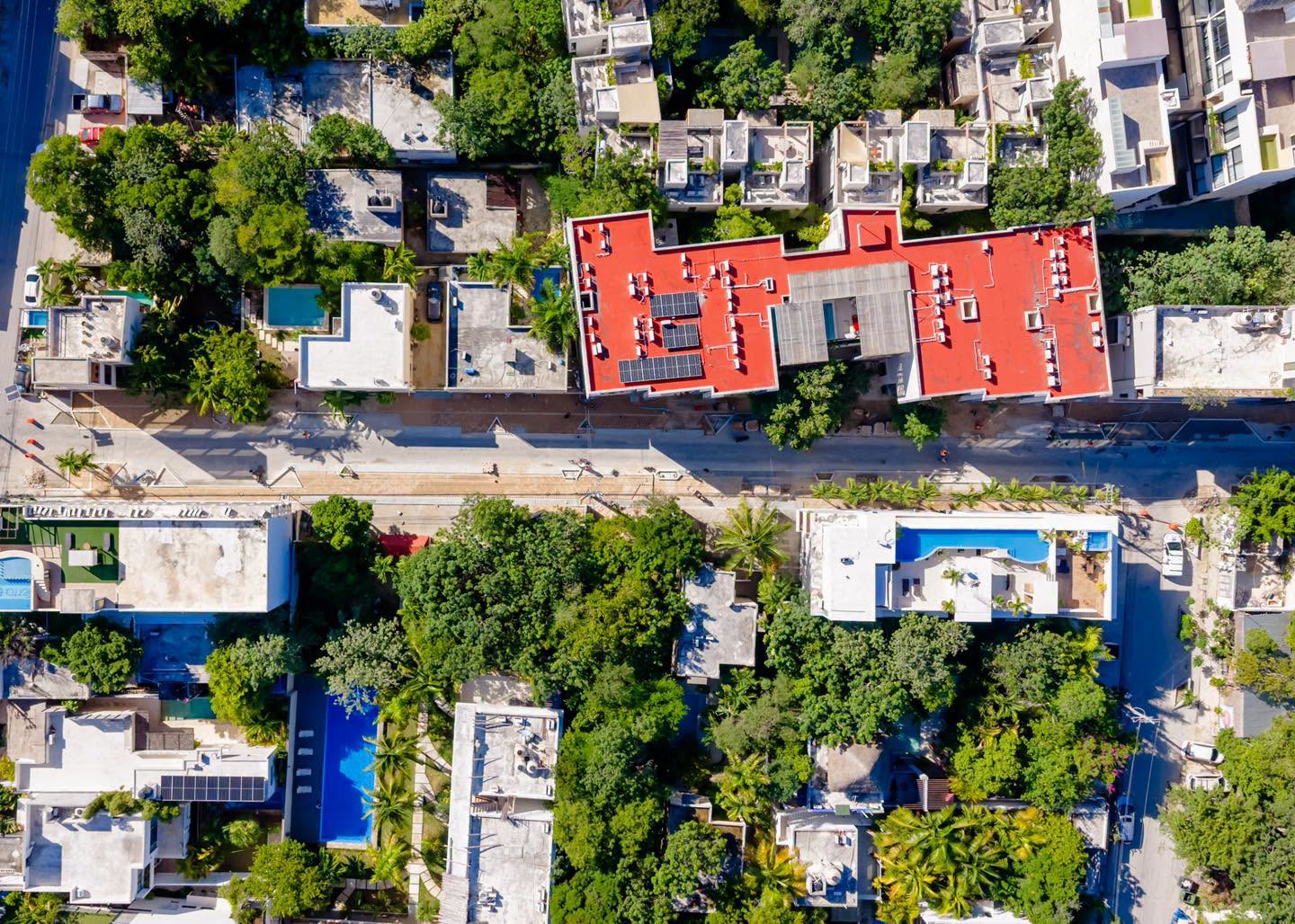 Quintana Roo – Vecinos de La Veleta, en Tulum, piden estudio integral de la calidad del agua en la zona (La Jornada Maya)