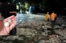 Guanajuato – “El agua ya se metió hasta por las ventanas”: Testimonio de la tormenta en Irapuato (Periódico AM)