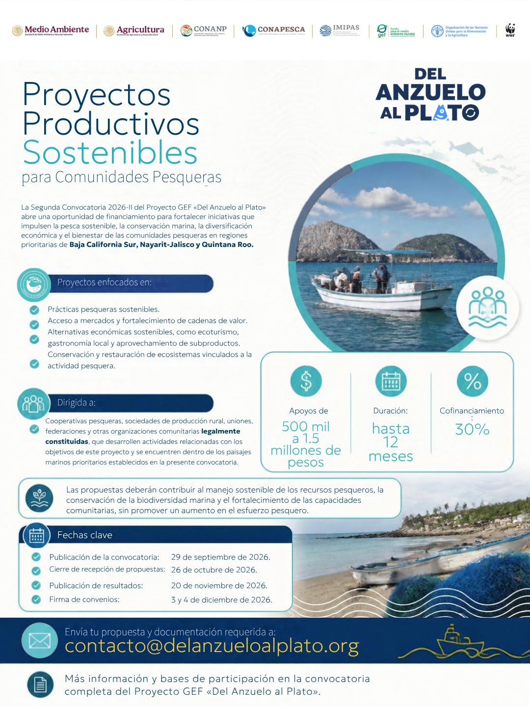 Agua