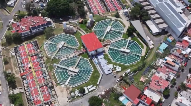 Jalisco – Obras Para Mejorar la Calidad y Suministro de Agua en Guadalajara Tardará 30 Años (N+)