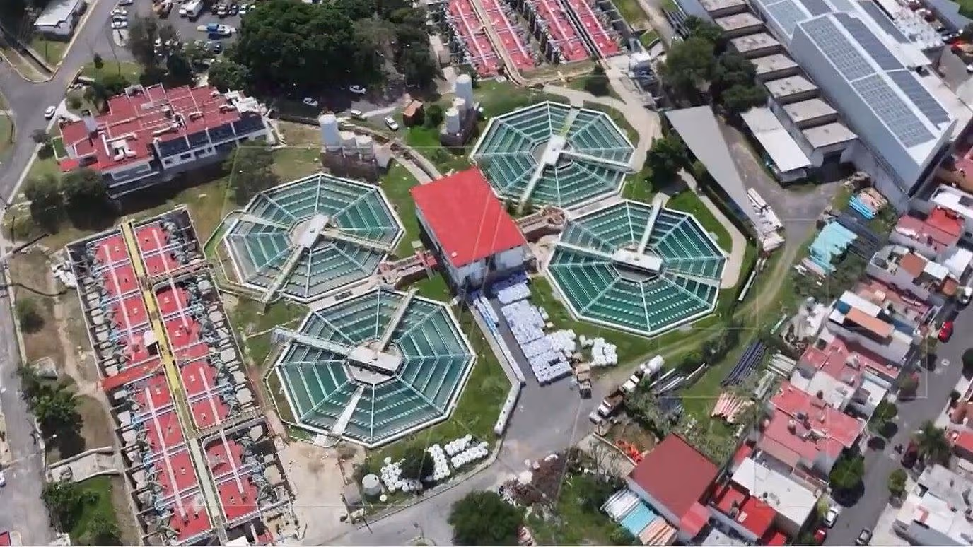 Jalisco – Obras Para Mejorar la Calidad y Suministro de Agua en Guadalajara Tardará 30 Años (N+)