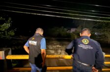 Puebla – Puebla monitorea cuerpos de agua por lluvias (La Crónica de Hoy)