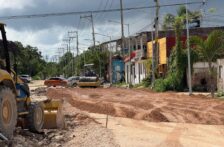 Quintana Roo – Urge atención a la contaminación hídrica en Quintana Roo: Centinelas del Agua (La Jornada Maya)