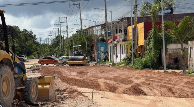 Quintana Roo – Urge atención a la contaminación hídrica en Quintana Roo: Centinelas del Agua (La Jornada Maya)