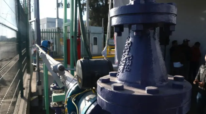 Jalisco-Jalisco tiene dos proyectos de agua bajo revisión de Conagua: ¿qué obras analiza el Gobierno federal? (El Economista)
