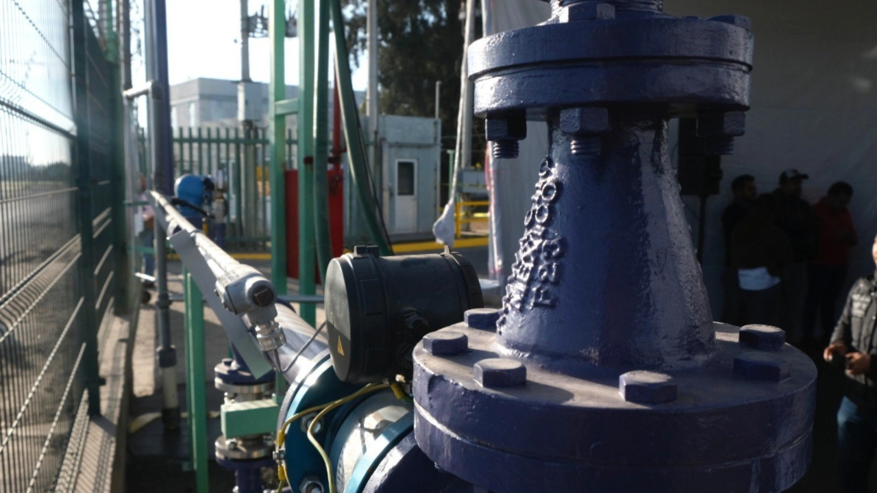 Jalisco-Jalisco tiene dos proyectos de agua bajo revisión de Conagua: ¿qué obras analiza el Gobierno federal? (El Economista)