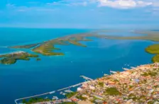 Yucatán – Detectan ameba “comecerebros” en lagos artificiales de Yucatán; prohíben el contacto con el agua (El Economista)