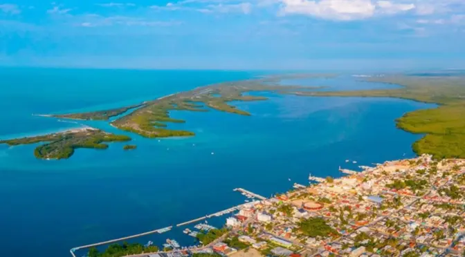 Yucatán – Detectan ameba “comecerebros” en lagos artificiales de Yucatán; prohíben el contacto con el agua (El Economista)