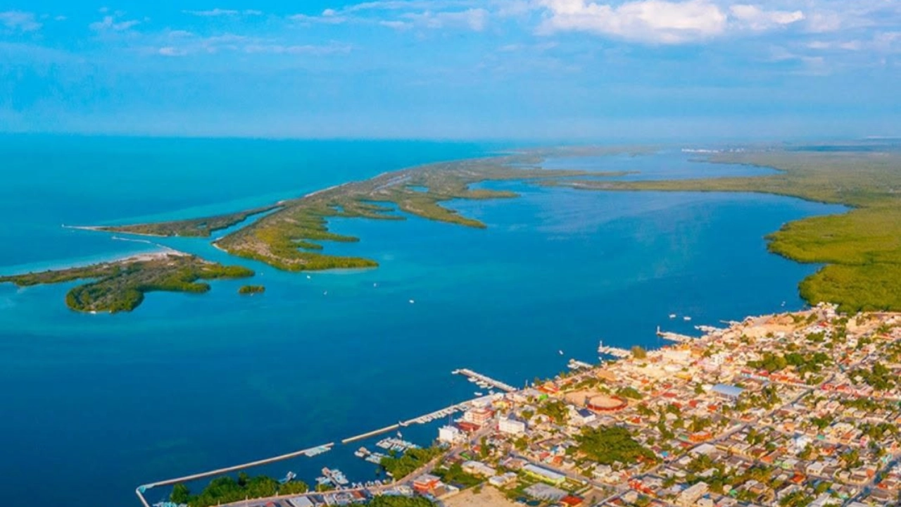 Yucatán – Detectan ameba “comecerebros” en lagos artificiales de Yucatán; prohíben el contacto con el agua (El Economista)