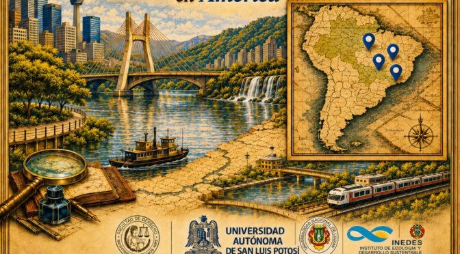 II Simposio Internacional: Los ríos urbanos y la gestión del agua en América (UBA y UNLu)