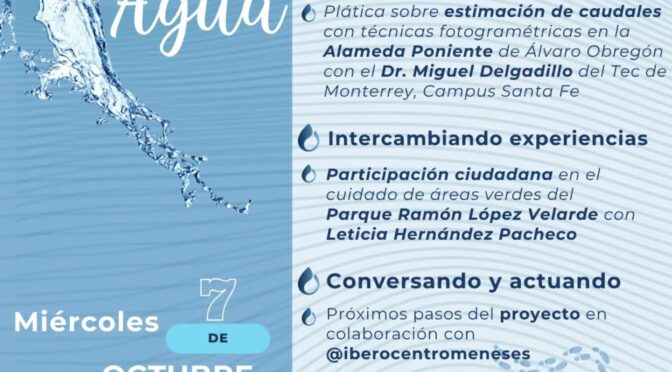 Paso a Paso Laguna Pai (Ciclo del Agua)