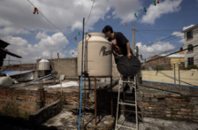 Jalisco – Millones de personas inician seis meses de racionamiento de agua (El País)