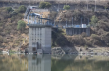 Estado de México – Conagua y municipios lanzan estrategia para rescatar la presa Madín (Revista Fortuna)