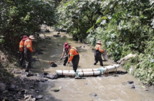 Ciudad de México – Avanza Fábrica de Agua en Álvaro Obregón; busca recargar manto y rescatar barrancas (La Jornada)